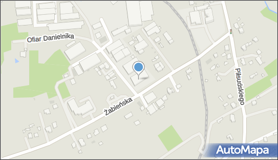 Zakład Budowy Urządzeń Dźwignicowych Zbud, Żabieńska 6 33-200 - Przedsiębiorstwo, Firma, numer telefonu