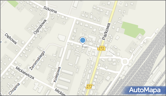 Zakład Cukierniczy Elwa, ul. Sienkiewicza 1a, Laskowice 86-131 - Przedsiębiorstwo, Firma, NIP: 5591007194