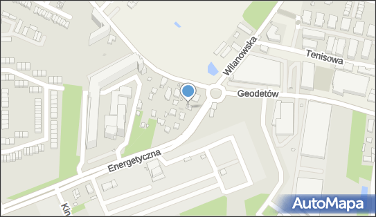 Zakład Cukierniczy Pączek Szymon Misiak, Geodetów 150, Piaseczno 05-500 - Przedsiębiorstwo, Firma, NIP: 1230366231