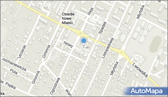 Zakład Cukierniczy Teresa Turek, Nowy Rynek 21A, Zamość 22-400 - Przedsiębiorstwo, Firma, NIP: 9220014428