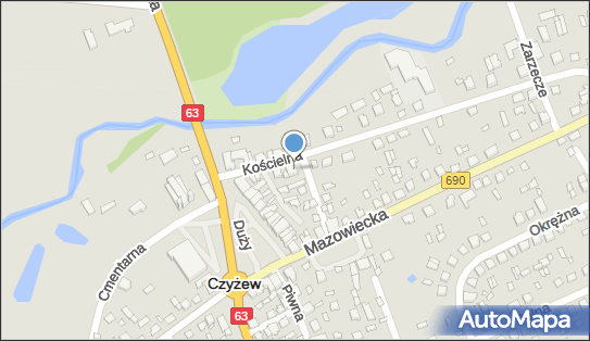 7230003069, Zakład CUKIERNICZY-T.Niemyjski 