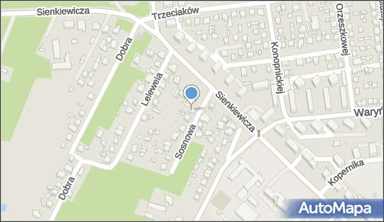 Zakład Czapniczy, Sosnowa 2, Ostrowiec Świętokrzyski 27-400 - Przedsiębiorstwo, Firma, NIP: 6611080965