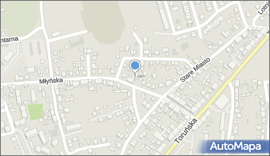 Zakład Dekarsko-Blacharski, Młyńska 14, Inowrocław 88-100 - Przedsiębiorstwo, Firma, NIP: 5562514333