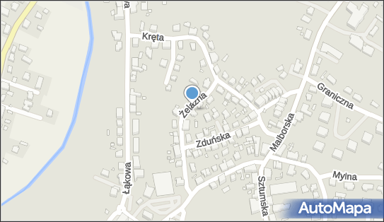 Zakład Dezynfekcji Deratyzacji, Żelazna 16, Kwidzyn 82-500 - Przedsiębiorstwo, Firma, numer telefonu, NIP: 5811451590