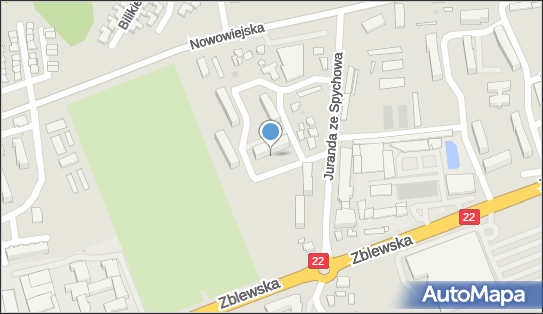 Zakład Dezynfekcji Dezynsekcji Deratyzacji, Juranda ze Spychowa 17 83-200 - Przedsiębiorstwo, Firma, numer telefonu, NIP: 5921161485