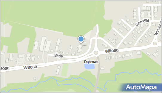 Zakład Diagnostyki Samochodowej, ul. Wincentego Witosa 60 A 25-001 - Przedsiębiorstwo, Firma, NIP: 9590147676