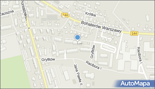 8561297303, Zakład Domowej Opieki Długoterminowej Edyta Pajor-Dębicka 