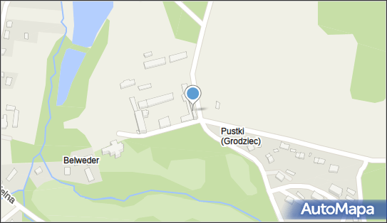 5482191098, Zakład Doświadczalny Instytutu Zootechniki Pib Grodziec Śląski Imienia Prof.Mieczysława Czai sp. z o.o. 