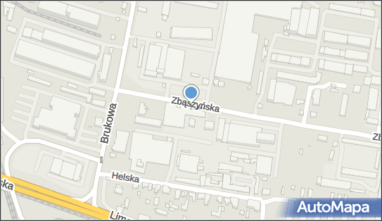 Zakład Doświadczalny Spółdzielnia Pracy, Zbąszyńska 2, Łódź 91-342 - Przedsiębiorstwo, Firma, numer telefonu, NIP: 7240001675