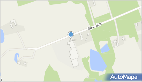 5931298719, Zakład Drobiarski Wojciech Buchholc 