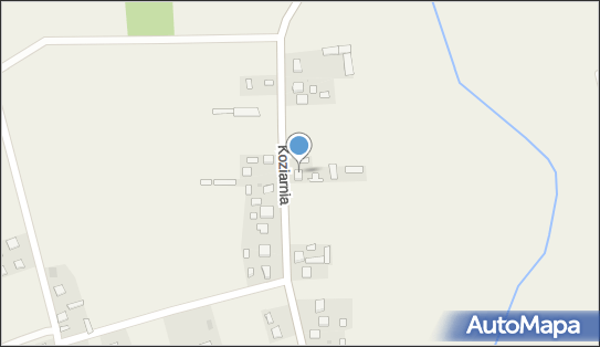 Zakład Drzewny Ad-Drew Adam Jakubowski, Koziarnia 77, Koziarnia 37-418 - Przedsiębiorstwo, Firma, NIP: 8652272036