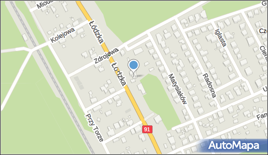 9561857760, Zakład Dziewiarski 