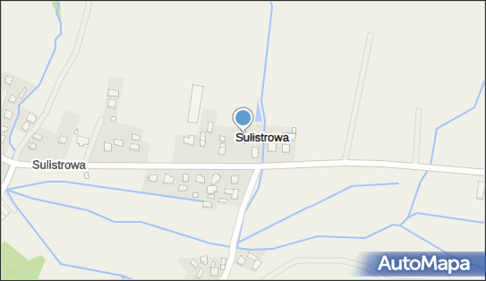 Zakład Dziewiarski Gracja, Sulistrowa 89, Sulistrowa 38-200 - Przedsiębiorstwo, Firma, NIP: 6851639202