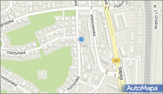 Zakład Dziewiarski Ladach Konrad, ul. Pomorska 51, Gdynia 81-314 - Przedsiębiorstwo, Firma, NIP: 5860053665