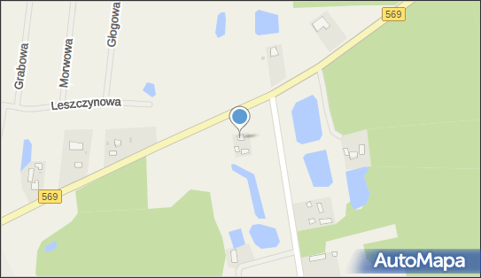 8781128519, Zakład Eksploatacji Kruszywa - Jolanta Bartkowska 