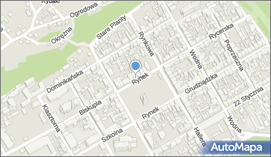 Zakład Elekrtomechaniki Chłodniczej, Rynek 16, Chełmno 86-200 - Przedsiębiorstwo, Firma, NIP: 8751106743