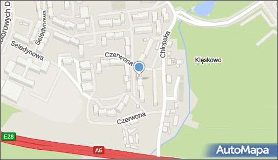 Zakład Elektro-Mechaniczny Antoni Mitan, Czerwona 17, Szczecin 70-781 - Przedsiębiorstwo, Firma, NIP: 9551257998