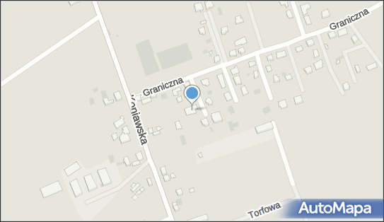 Zakład Elektroinstalacyjny MGR Inż, Graniczna 4B 66-400 - Przedsiębiorstwo, Firma, numer telefonu, NIP: 5991028219