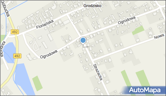 5741065225, Zakład Elektromechaniczny Adam Krawczyk 