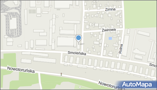 9670763934, Zakład Elektromechaniczny Elrem sp. z o.o. 