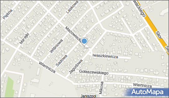 Zakład Elektromechaniczny, ul. Mazowiecka 22, Radom 26-600 - Przedsiębiorstwo, Firma, NIP: 9481455019