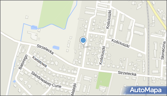 7641293672, Zakład Elektromechaniczny - Stefan Świercz 