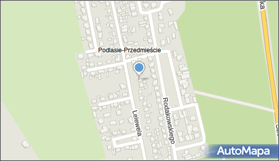 Zakład Elektromechaniczny, Lelewela 88, Piła 64-920 - Przedsiębiorstwo, Firma, NIP: 7641584837