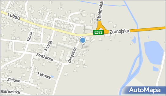 Zakład Elektromechaniki Chłodniczej Kazimierz Adamczyk, Piaski 21-050 - Przedsiębiorstwo, Firma, NIP: 7131162959