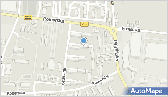 Zakład Elektromechaniki Dźwigowej Marek Lenz, Starogard Gdański 83-200 - Przedsiębiorstwo, Firma