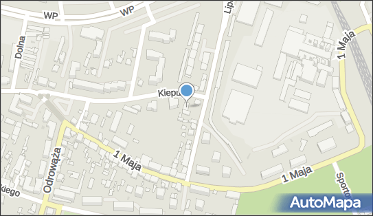 Zakład Elektromechaniki Pojazdowej, ul. Lipowa 11 A, Końskie 26-200 - Przedsiębiorstwo, Firma, NIP: 6581222069