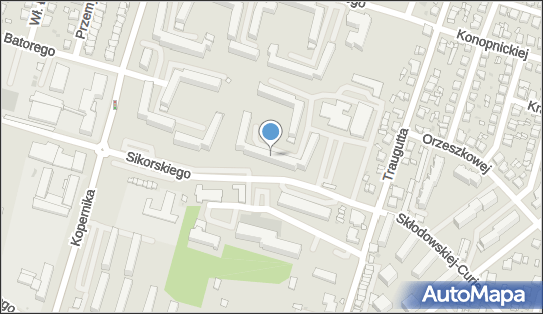 Zakład Elektroniczno Teletechniczny El Tel A B Bydłowska Alina Stanisława 62-400 - Przedsiębiorstwo, Firma, NIP: 6671259225