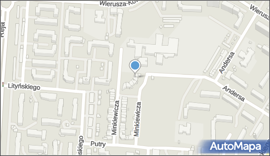 Zakład Elektroniczny Alfa, ul. Romualda Minkiewicza 38, Suwałki 16-400 - Przedsiębiorstwo, Firma, numer telefonu, NIP: 8441038409