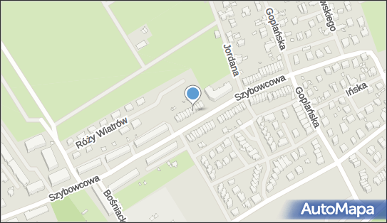 Zakład Elektroniczny Juko Jerzy Kołodziejczyk, ul. Szybowcowa 54C 70-843 - Przedsiębiorstwo, Firma, NIP: 9551260078