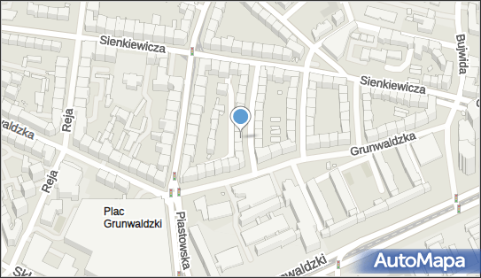 Zakład Elektroniczny-Usługi Przewłocki Henryk, Wrocław 50-362 - Przedsiębiorstwo, Firma, NIP: 8981206371