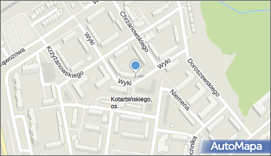 Zakład Elektroniczny, Wyki Kazimierza 19, Koszalin 75-329 - Przedsiębiorstwo, Firma, NIP: 6691366036