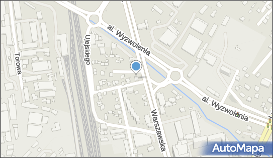 Zakład Elektroniki Przemysłowej Jan Rałowski, Warszawska 49 35-205 - Przedsiębiorstwo, Firma, NIP: 8132852106