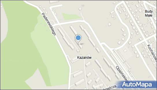 Zakład Elektrycznego Prasowania Bieliźny, Przemyśl 37-700 - Przedsiębiorstwo, Firma, NIP: 7951074622