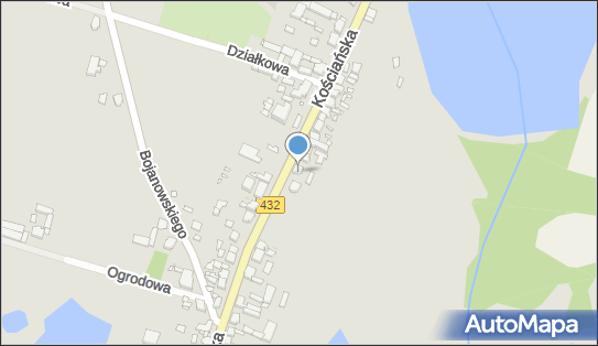 6981224592, Zakład Elektryczno-Elektromechaniczny Ryszard Wawrzyniak, Krzywiń 