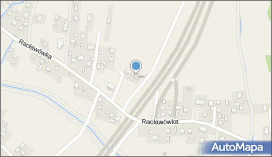 Zakład Elektryczny, Racławówka 127, Racławówka 36-047 - Przedsiębiorstwo, Firma, NIP: 8132194169