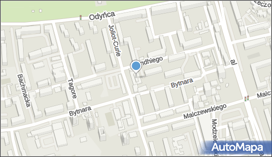 Zakład Energetyki Cieplnej Mokotów OK 1 i 3, Warszawa 02-646 - Przedsiębiorstwo, Firma, numer telefonu