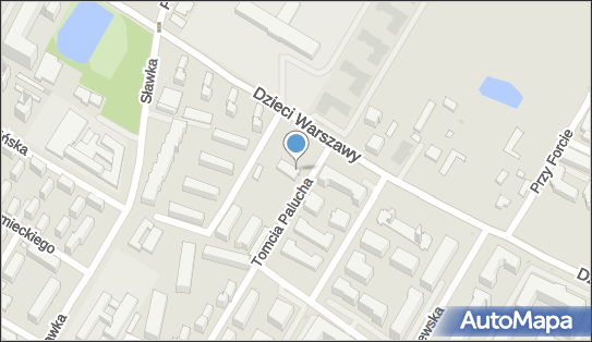 Zakład Energetyki Cieplnej Ochota OK 3 OKO i SAK, Szancera 3 02-495 - Przedsiębiorstwo, Firma, numer telefonu