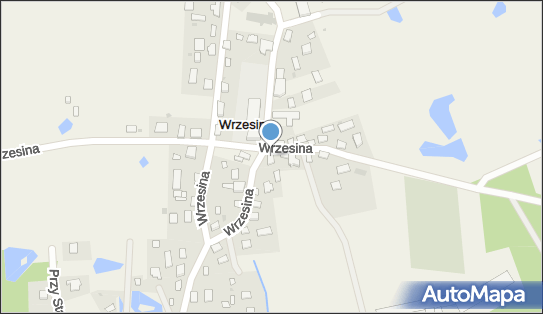 Zakład Fryzierski, Wrzesina 14, Wrzesina 11-042 - Przedsiębiorstwo, Firma, NIP: 7393200431