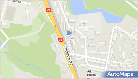 Zakład Fryzjerski Anna - Anna Goj, Chorzowska 57, Bytom 41-910 - Przedsiębiorstwo, Firma, NIP: 6262799929