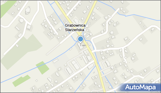 Zakład Fryzjerski Ewelina, Grabownica Starzeńska 596 36-207 - Przedsiębiorstwo, Firma, NIP: 6861674660