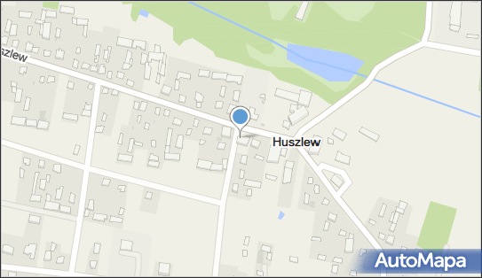 5371302962, Zakład Fryzjerski Małgorzata Głuchowska 