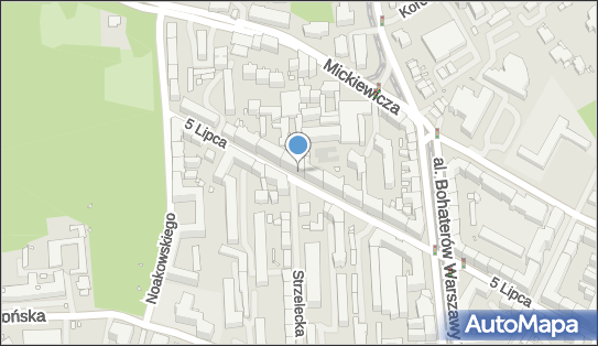 Zakład Galwanizacji, 5 Lipca 18, Szczecin 70-376 - Przedsiębiorstwo, Firma, numer telefonu, NIP: 8521149921