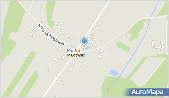 Zakład Garbarski Matyszczak Marcin, Książek Majdowski 9 26-500 - Przedsiębiorstwo, Firma, NIP: 7990004519