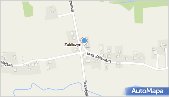 Zakład Gastronomiczny Bar Sieprawianka, Zakliczyn 301, Zakliczyn 32-406 - Przedsiębiorstwo, Firma, NIP: 6810011470