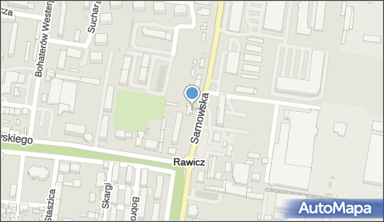 6991301897, Zakład Gastronomiczny Bar-Zefir Teresa Stachowiak, Rawicz 