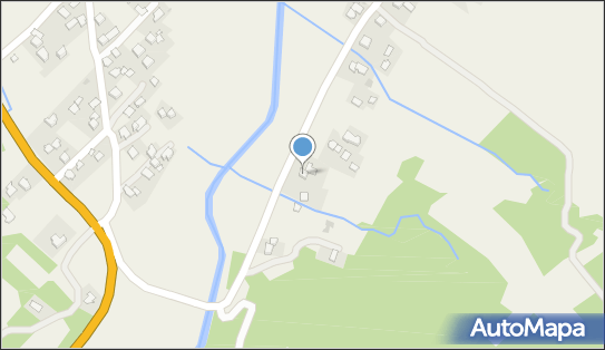 6861115587, Zakład Geodezyjny, Łobodzińska Kazimiera 